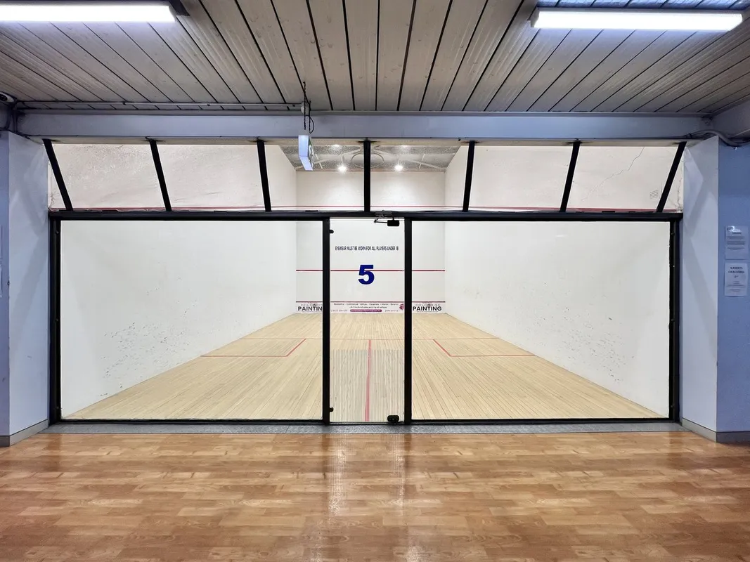 Northmead Squash Courts squash venue photo 4 of 4