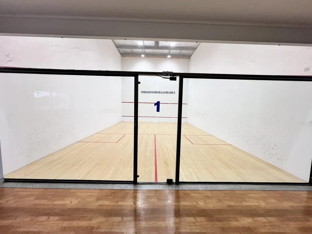 Northmead Squash Courts squash venue photo 3 of 4