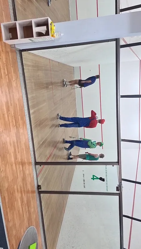 Northmead Squash Courts squash venue photo 1 of 4