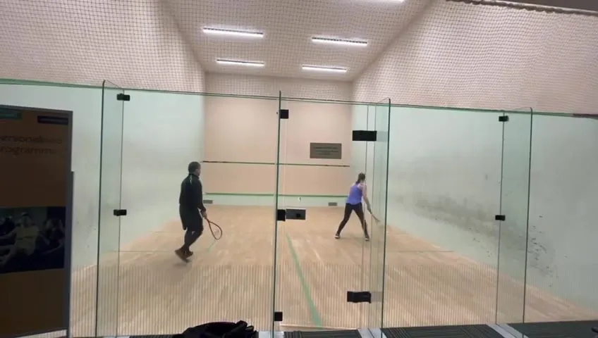 Nuffield Health squash venue photo 8 of 9