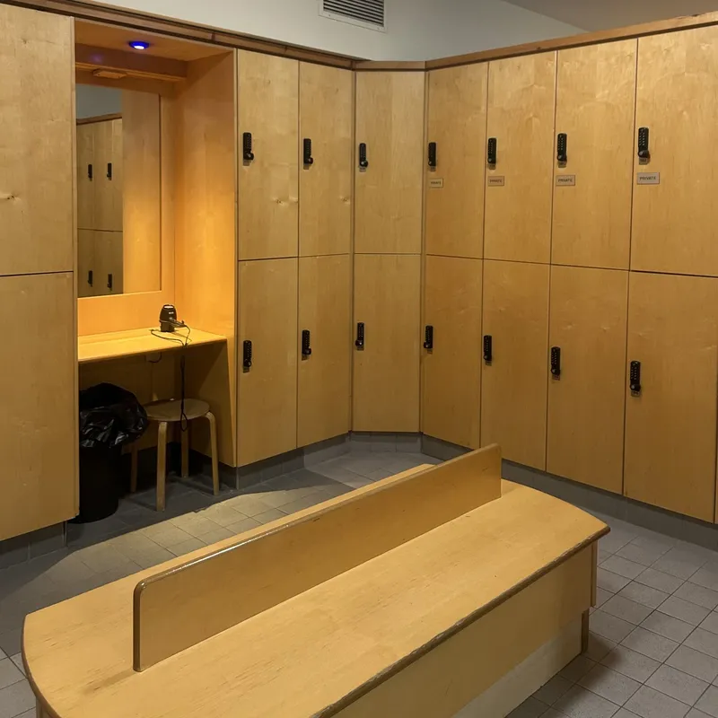 Nuffield Health squash venue photo 5 of 9