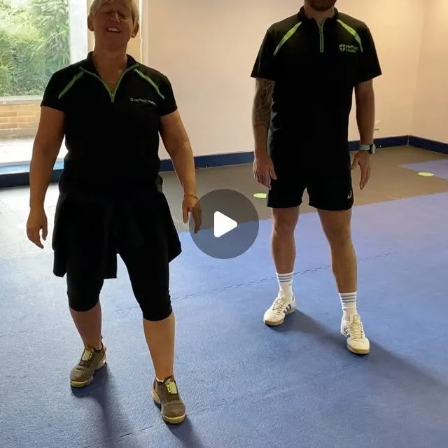 Nuffield Health Fitness & Wellbeing Centre at the Royal Masonic School squash venue photo 5 of 5