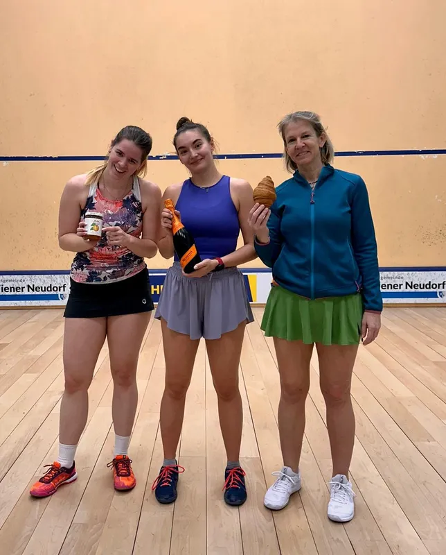 NV Squash-Union Wr. Neudorf Modling squash venue photo 2 of 4