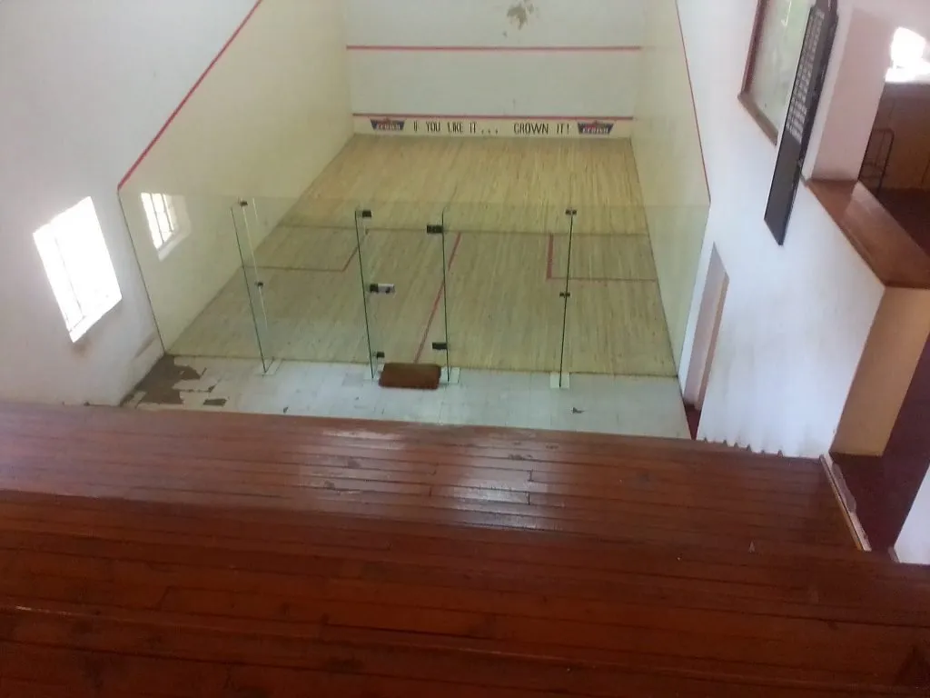 Nyanza Club squash venue photo 6 of 6