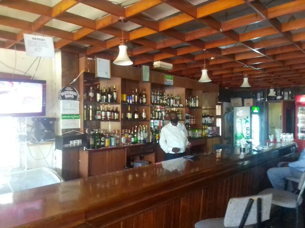 Nyanza Club squash venue photo 5 of 6