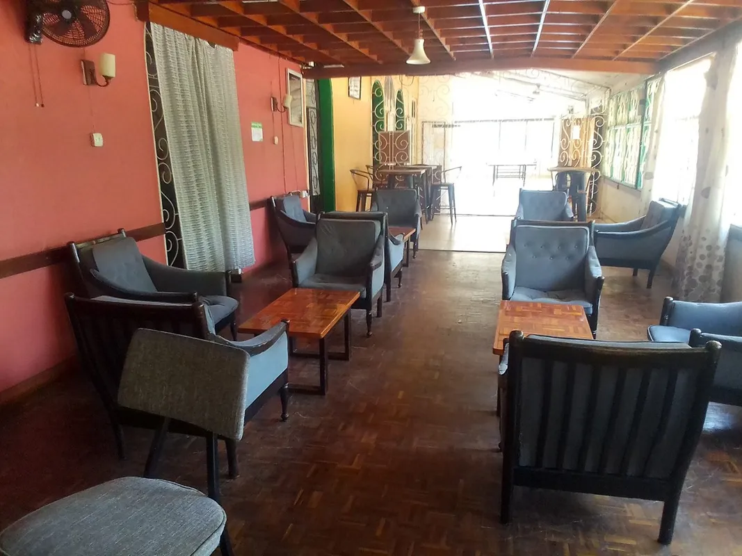Nyanza Club squash venue photo 4 of 6