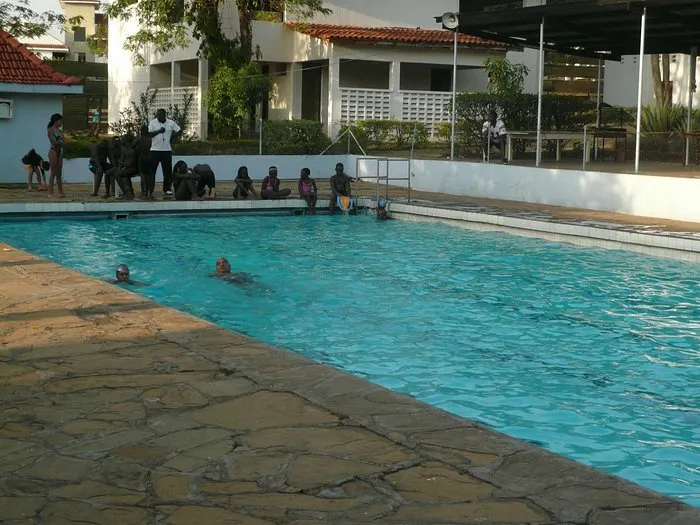 Nyanza Club squash venue photo 3 of 6