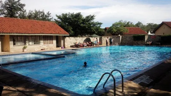 Nyanza Club squash venue photo 1 of 6
