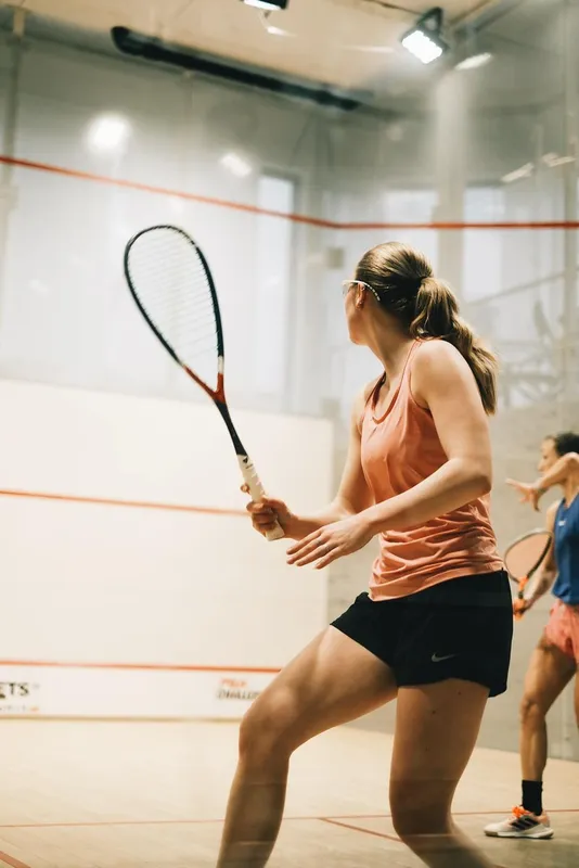 Nykobing Falster Squash Klub squash venue photo 5 of 5