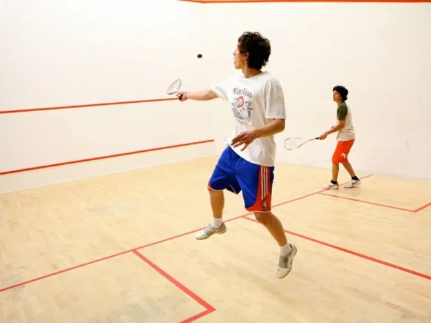OakLeaf Sports Complex squash venue photo 9 of 10