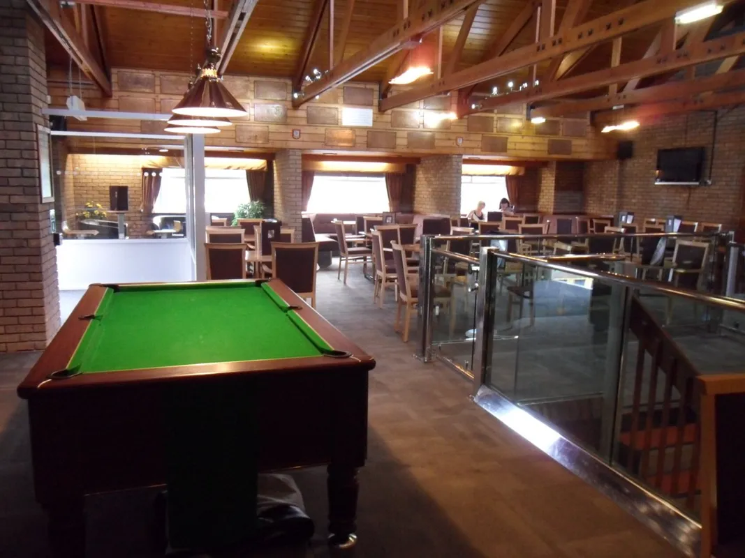 OakLeaf Sports Complex squash venue photo 5 of 10