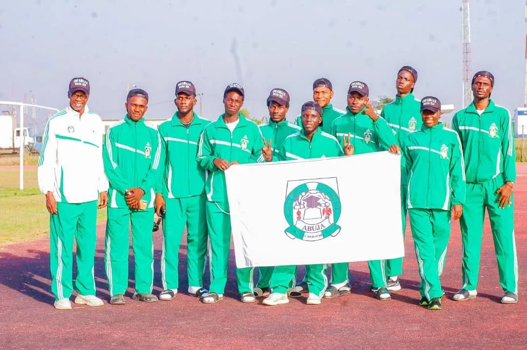 Obafemi Awolowo University squash venue photo 1 of 2