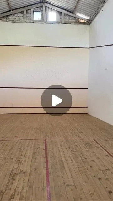 Ocean Sports Resort squash venue photo 3 of 3