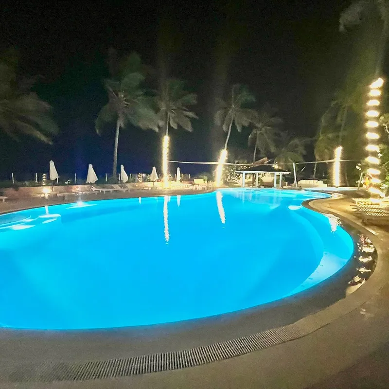 Ocean Sports Resort squash venue photo 2 of 3