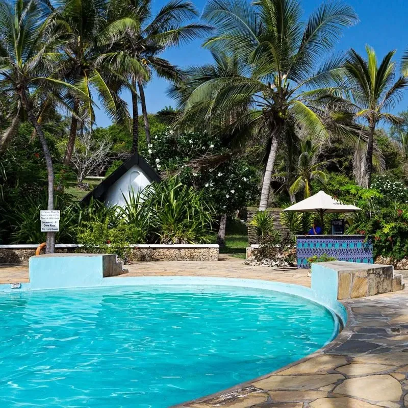 Ocean Sports Resort squash venue photo 1 of 3