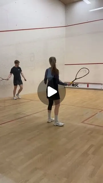 Odense Squash og Motionsklub (OSMK) squash venue photo 6 of 10
