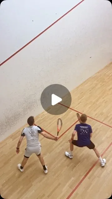 Odense Squash og Motionsklub (OSMK) squash venue photo 5 of 10