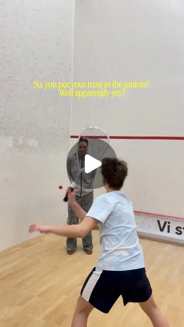 Odense Squash Club (OSC) squash venue photo 4 of 9