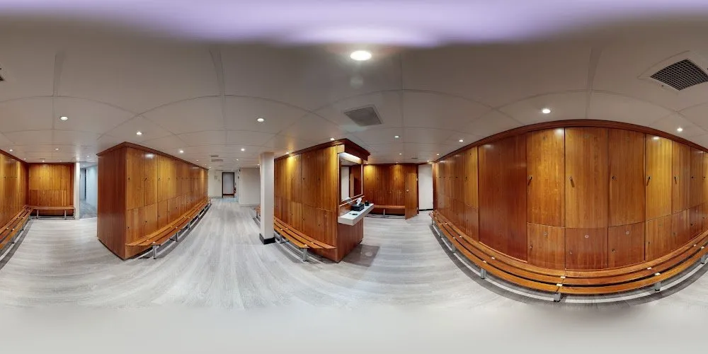 Odyssey Health Club (Knebworth) squash venue photo 2 of 9