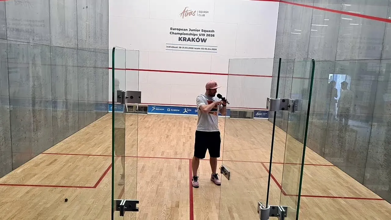Off Squash squash venue photo 3 of 3