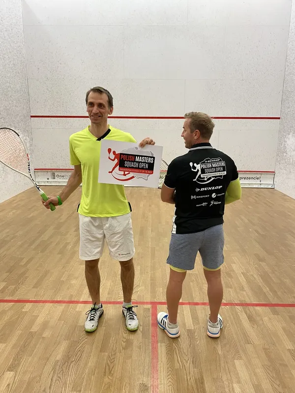Off Squash squash venue photo 1 of 3