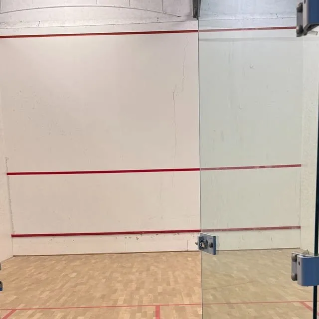 O'Fluence Sport / Squash Confluence squash venue photo 3 of 3