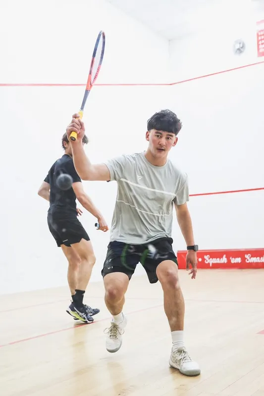 Ohakune Squash Club squash venue photo 4 of 7