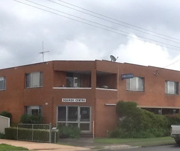 Old Bar Squash & Leisure Centre squash venue photo 2 of 6