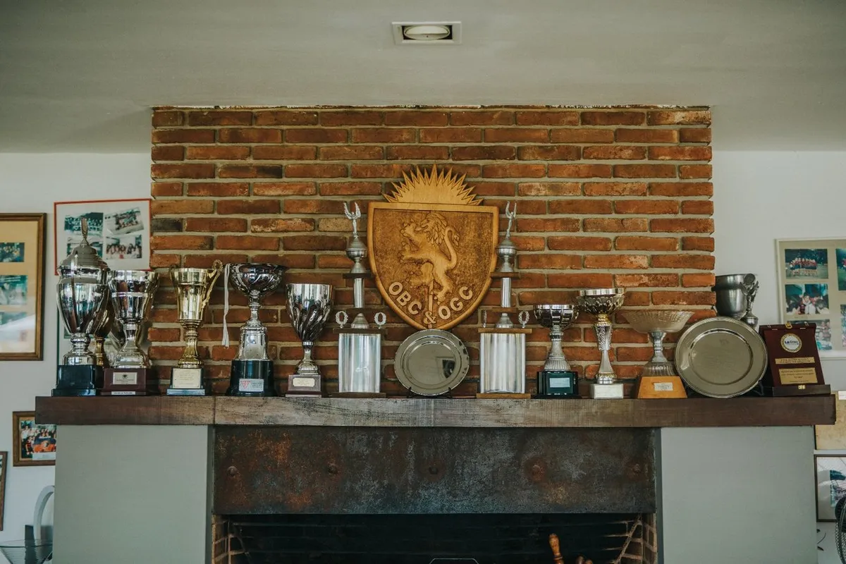 Old Boys & Old Girls Club squash venue photo 2 of 2