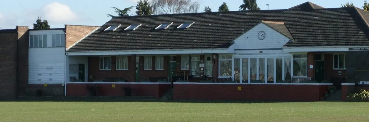 Old Wilsonians Sports Club squash venue photo 2 of 3
