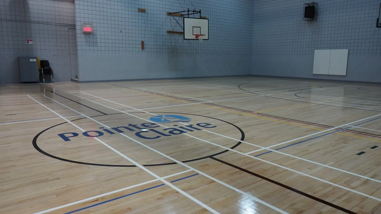 Olive-Urquhart Sports Centre squash venue photo 1 of 10
