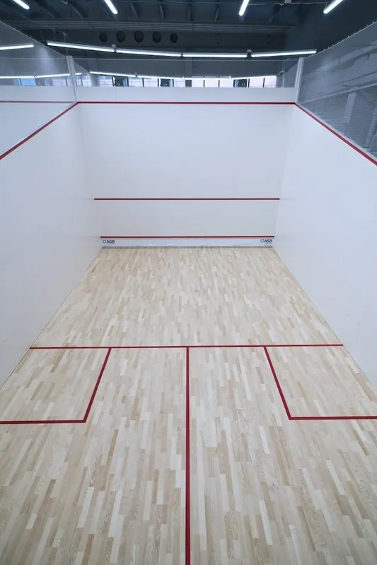 Oliwa Squash squash venue photo 8 of 10