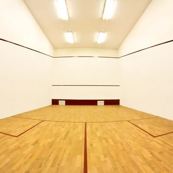 Olymp Fitness Center squash venue photo 9 of 10