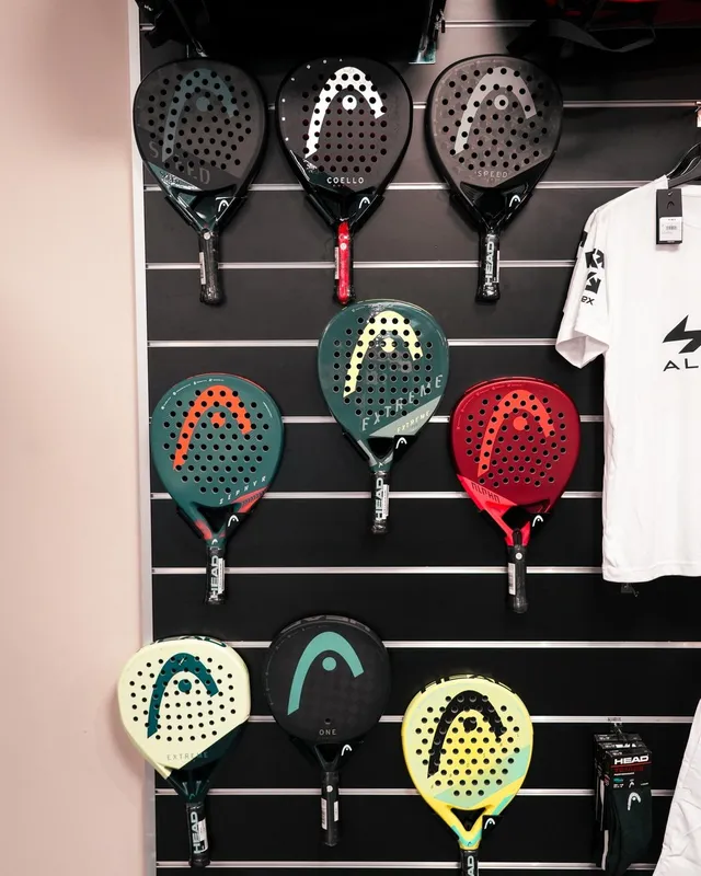 OLYMPIA SPORTS squash venue photo 1 of 9
