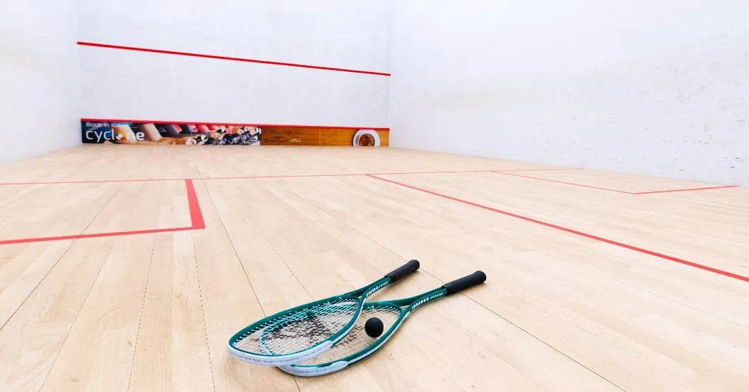 One Leisure St Neots squash venue photo 10 of 10