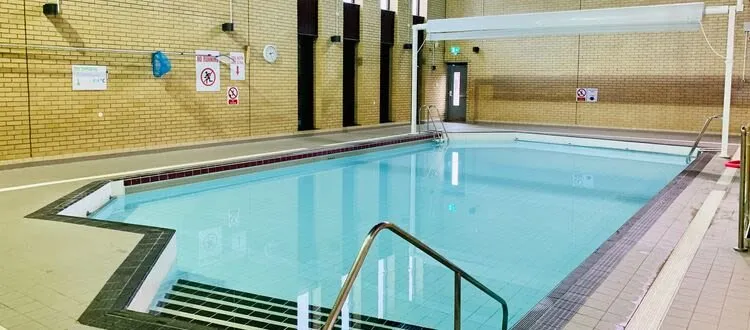 One Nk squash venue photo 6 of 10