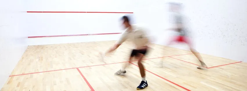 Onewhero Squash Club squash venue photo 1 of 1