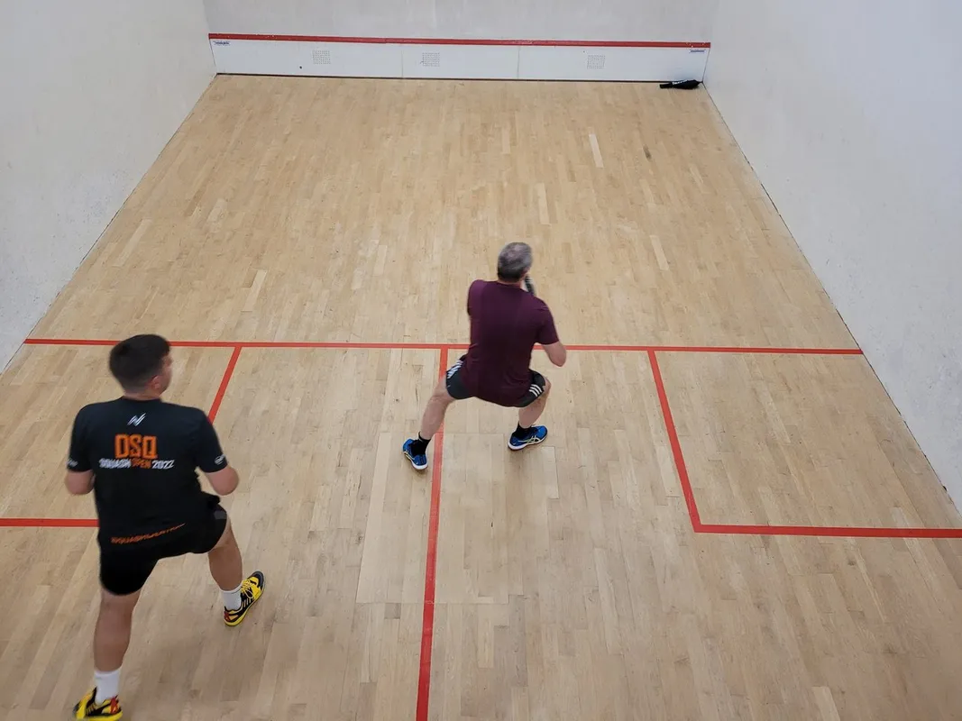 Ongar Sports Club squash venue photo 9 of 9