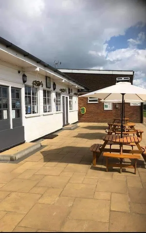Ongar Sports Club squash venue photo 3 of 9