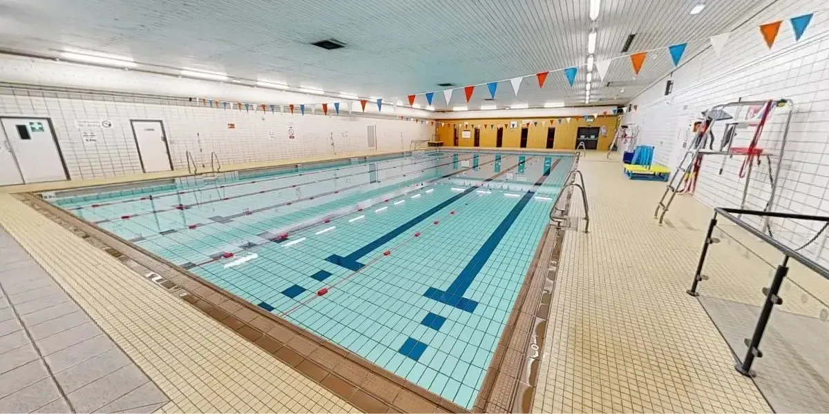 Ongar Leisure Centre squash venue photo 3 of 9