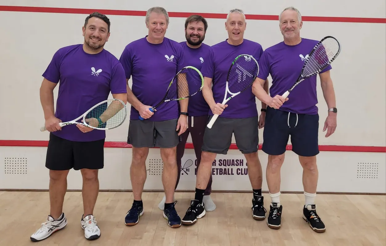 Ongar Leisure Centre squash venue photo 1 of 9