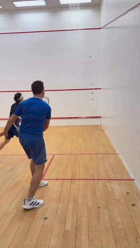 Onkaparinga Squash Club squash venue photo 4 of 4