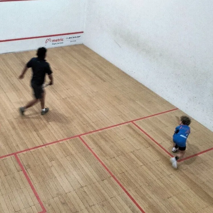 Onkaparinga Squash Club squash venue photo 3 of 4