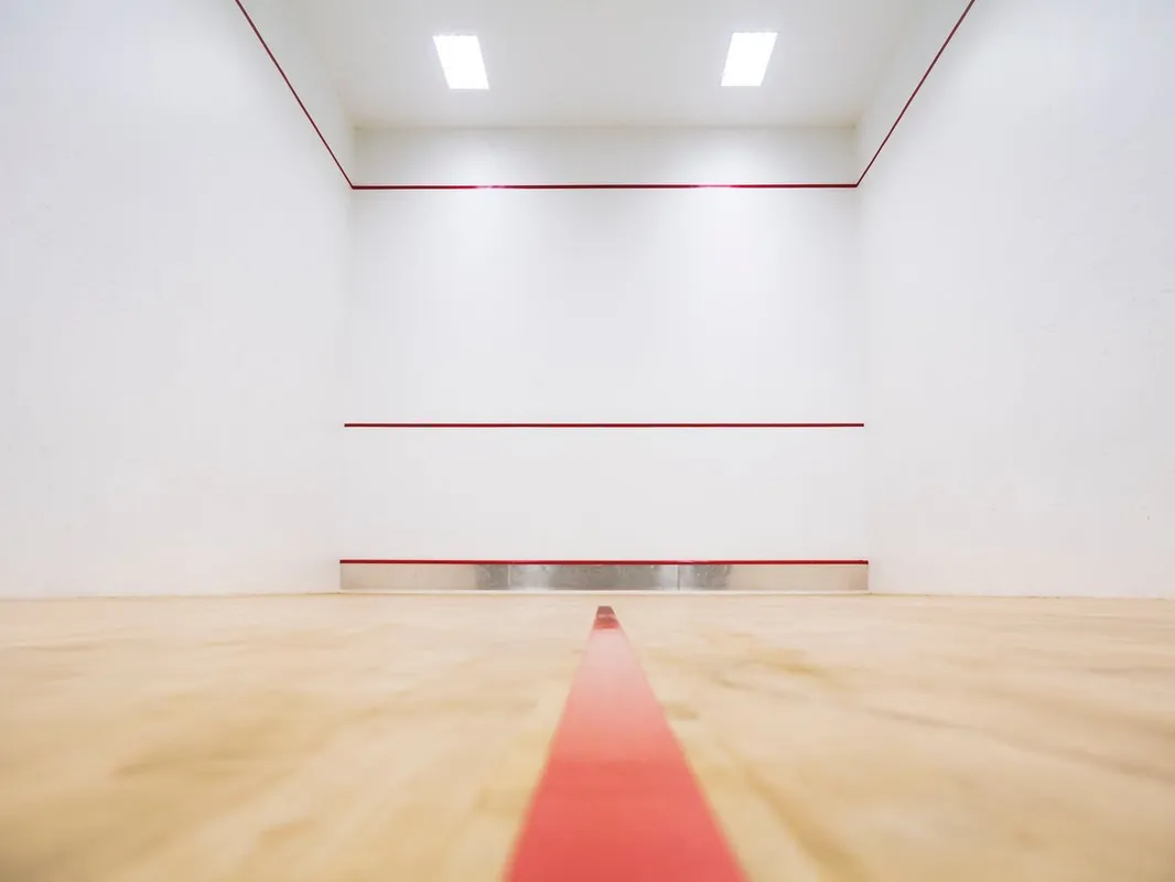 Open Air Sports Center Altdorf squash venue photo 7 of 7