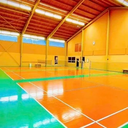 Open Air Sports Center Altdorf squash venue photo 1 of 7