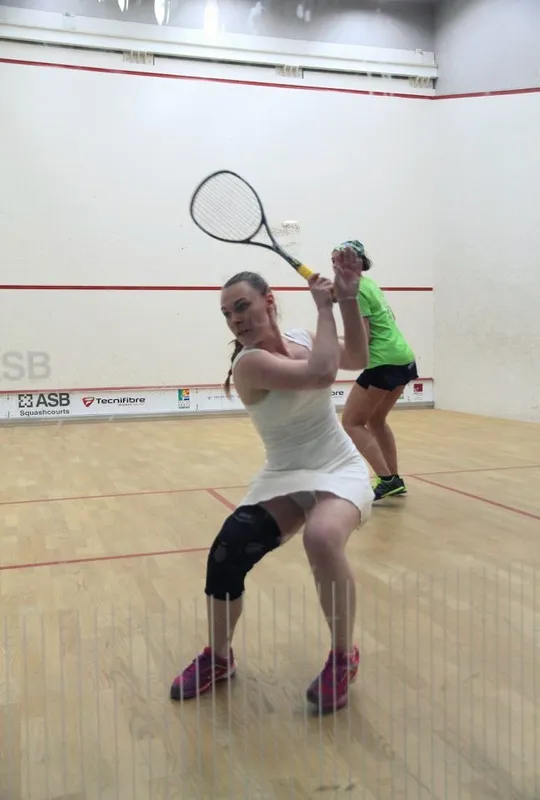 Open Club squash venue photo 4 of 10