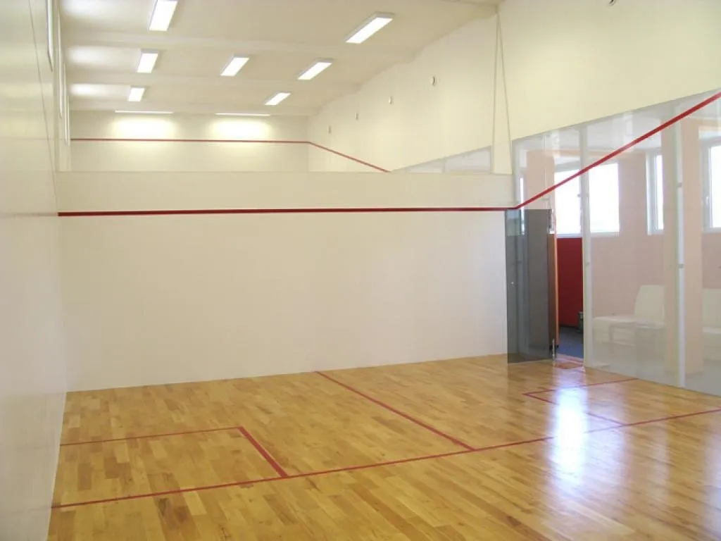 Opole Squash Club squash venue photo 10 of 10