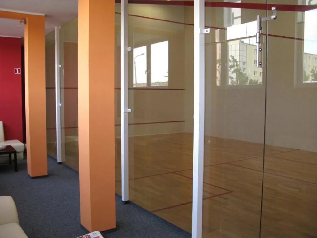 Opole Squash Club squash venue photo 9 of 10