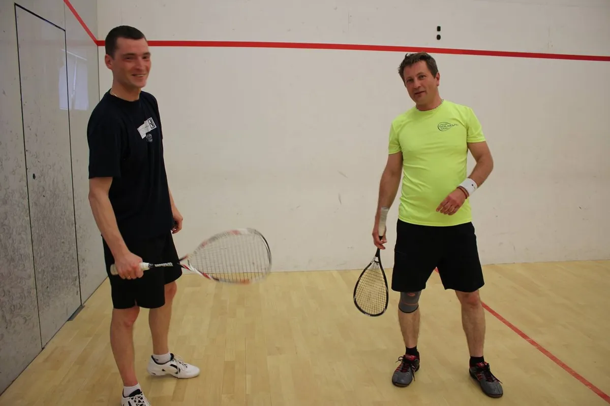Opole Squash Club squash venue photo 8 of 10