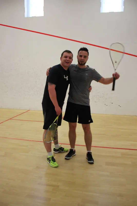 Opole Squash Club squash venue photo 6 of 10